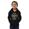 Cyberpink® RNWY® kids sweatshirt